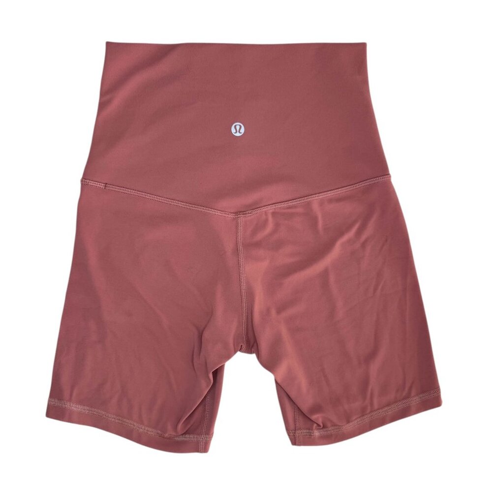 Lululemon Align Short Size 4 - Picture 4 of 10